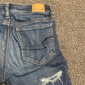 American Eagle Jegging